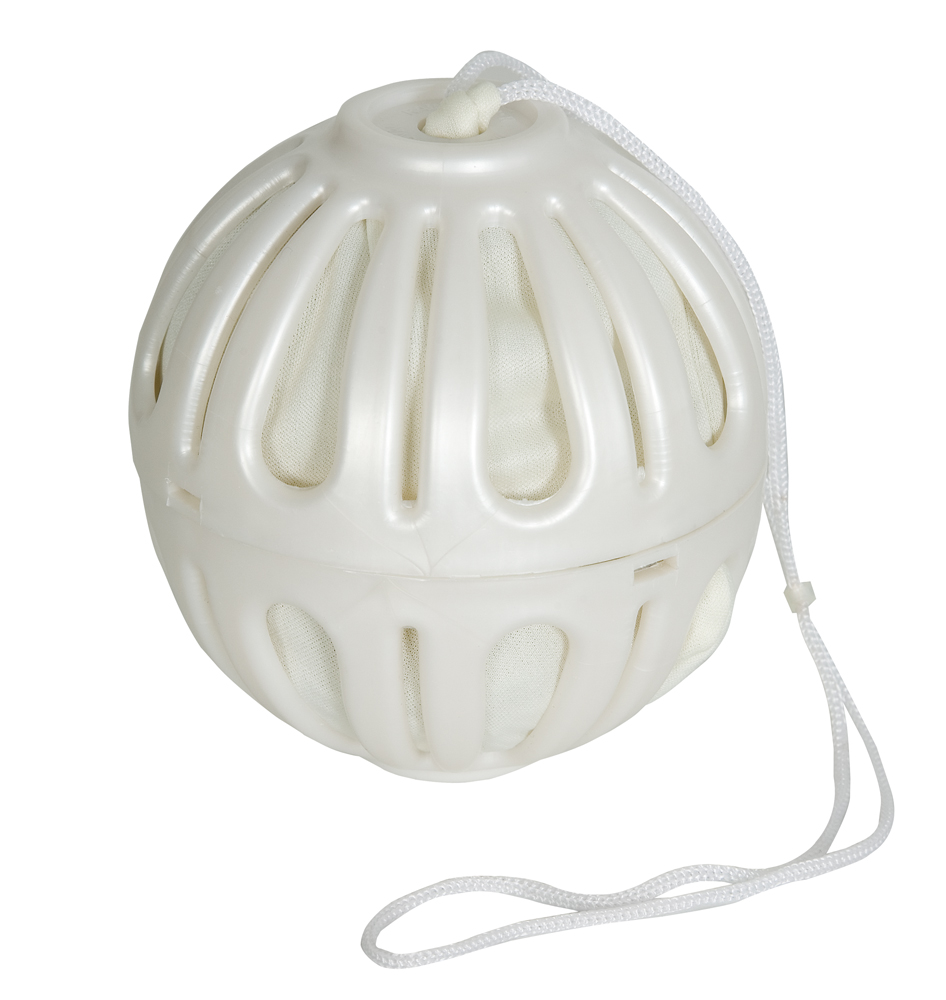 Bath Ball Dechlorinator