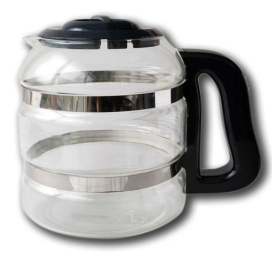 Distiller Glass Bottle