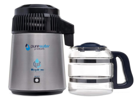 Countertop Distiller