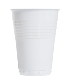 Plastic Cups - 1000