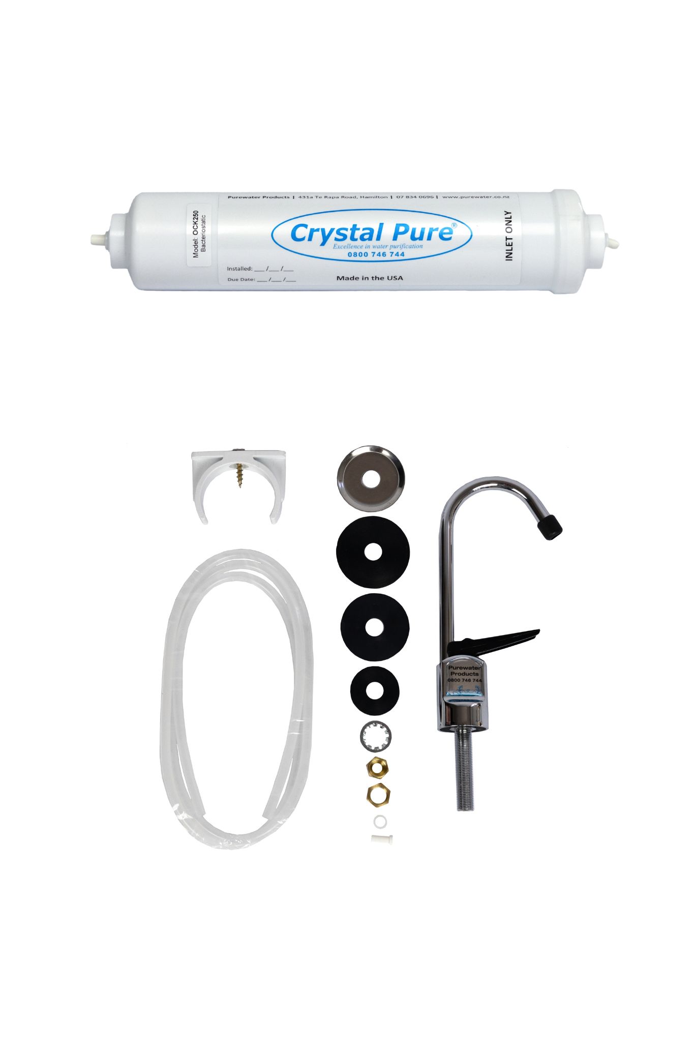 UB OCK250 KIT