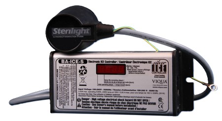 UVPOWER4000 -White background