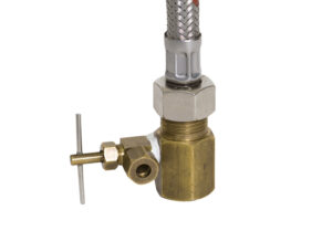 Take off Valves